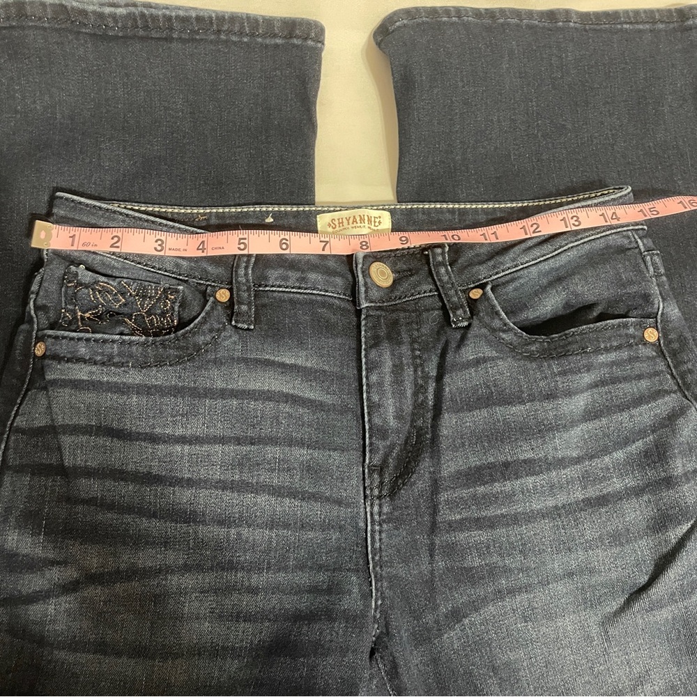 Shyanne jeans - Picture 9 of 11